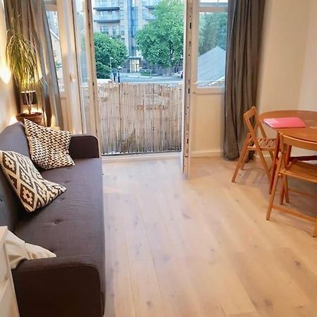 Apartament Contemporary 1 Bed In Peckham Londyn Zewnętrze zdjęcie