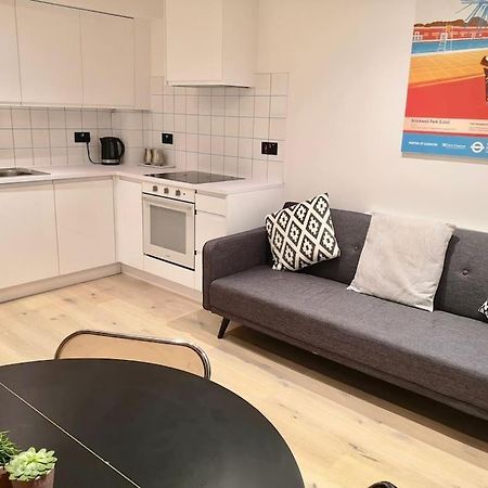 Apartament Contemporary 1 Bed In Peckham Londyn Zewnętrze zdjęcie