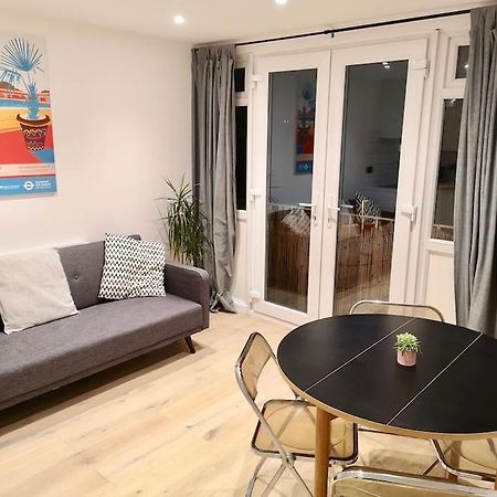 Apartament Contemporary 1 Bed In Peckham Londyn Zewnętrze zdjęcie