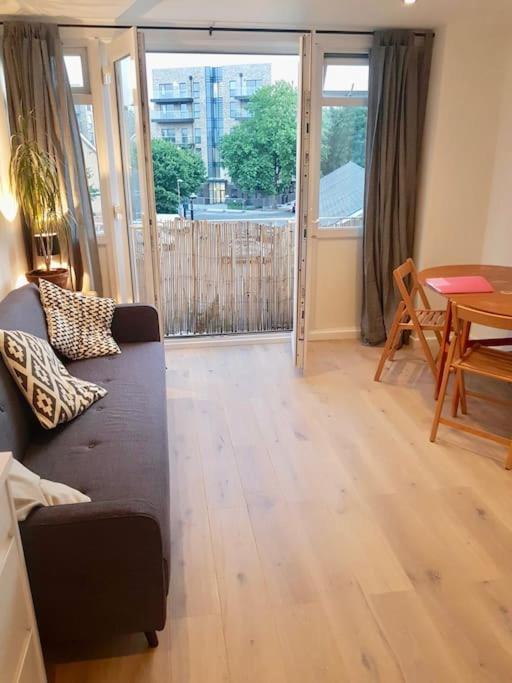 Apartament Contemporary 1 Bed In Peckham Londyn Zewnętrze zdjęcie