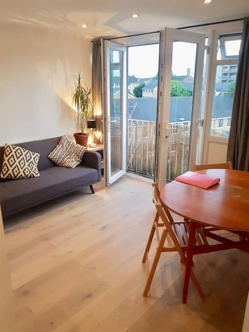 Apartament Contemporary 1 Bed In Peckham Londyn Zewnętrze zdjęcie