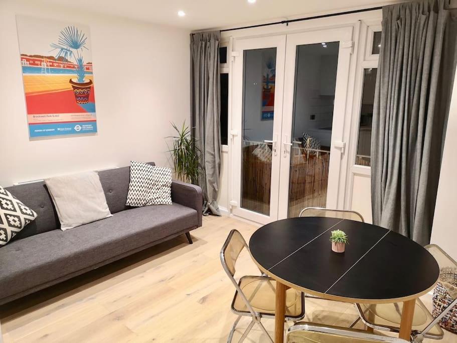 Apartament Contemporary 1 Bed In Peckham Londyn Zewnętrze zdjęcie